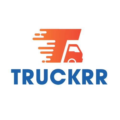 Truckrr Information Services Pvt Ltd logo